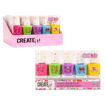 Picture of CREATE it! Scented Nail Polish 5-Pack